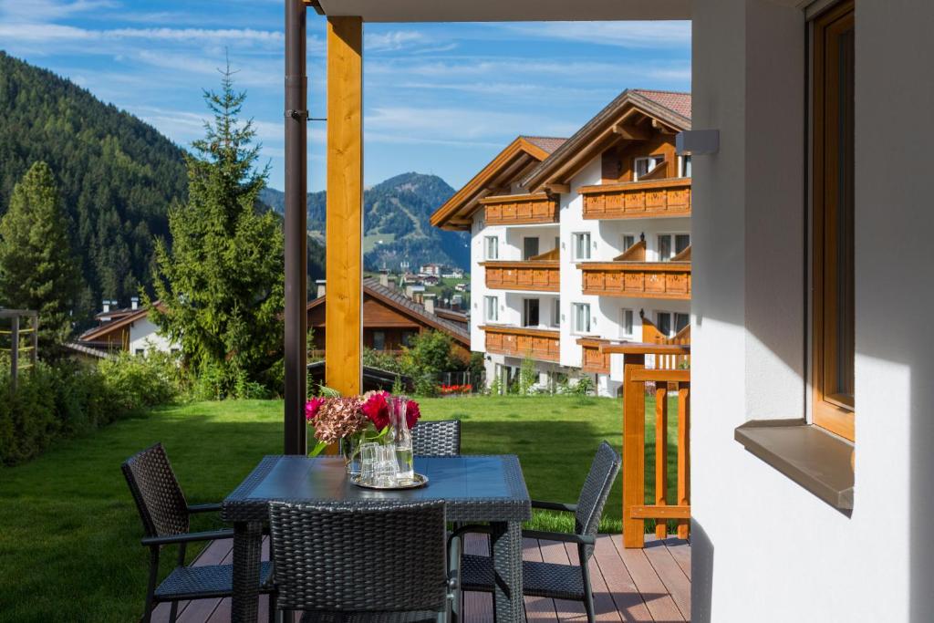 Residence Luzerna *** photo