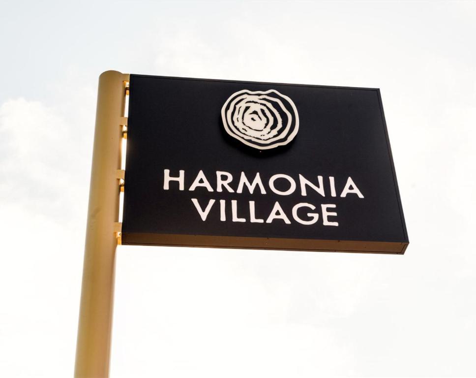 Harmonia Village - 5