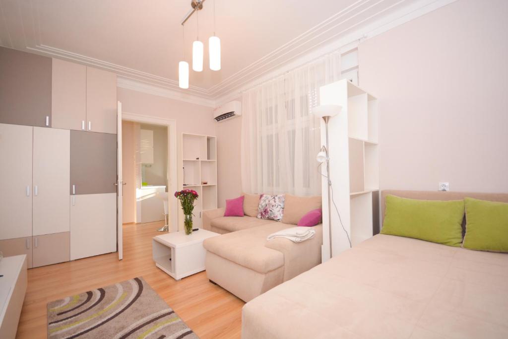 Apartment Mina - 3