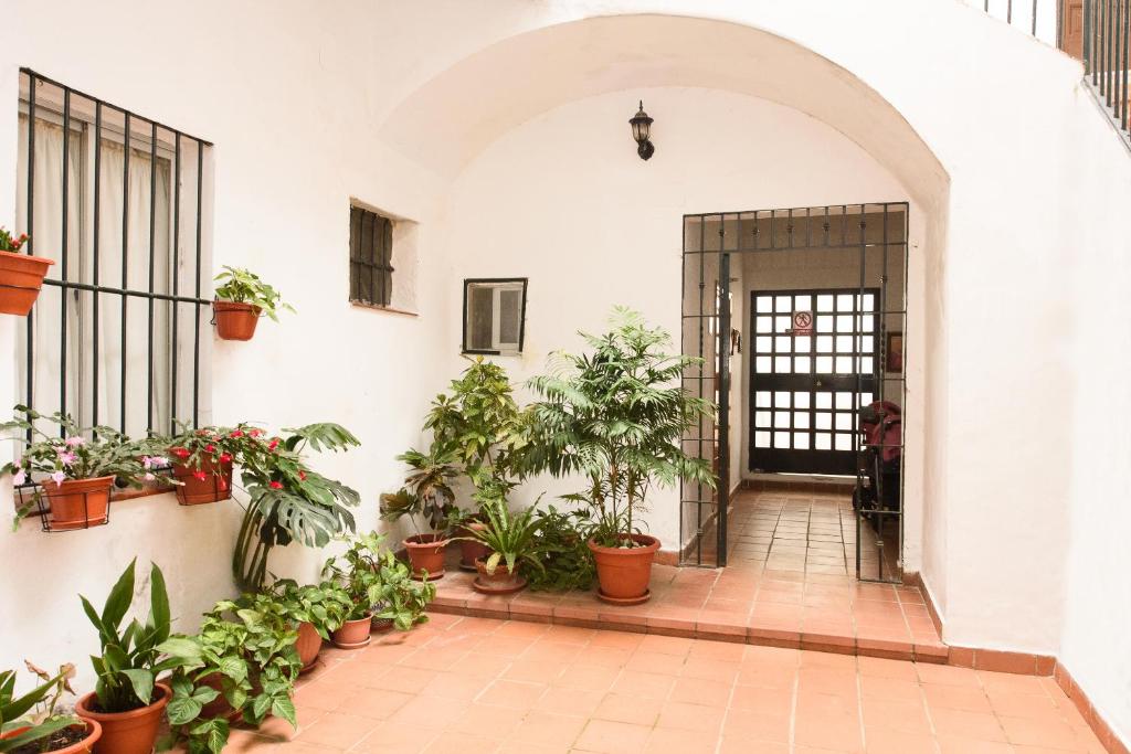 Cruces del Puerto by Apartments time - 2
