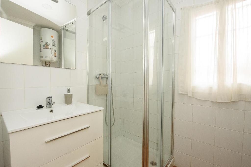 Cruces del Puerto by Apartments time - 4