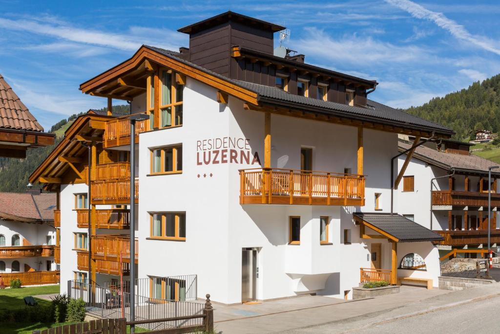 Residence Luzerna *** photo
