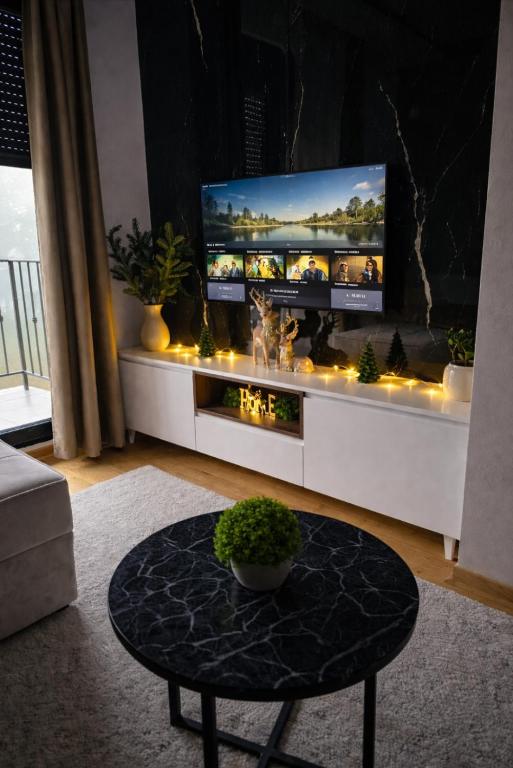 Luxury SiM Apartman Titova vila Zlatibor - 5