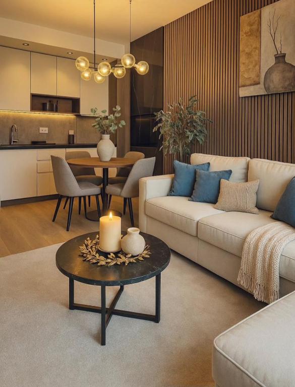Luxury SiM Apartman Titova vila Zlatibor - 2