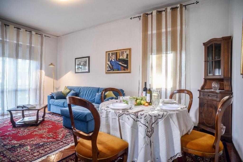 Casa Paola Lucca - 2