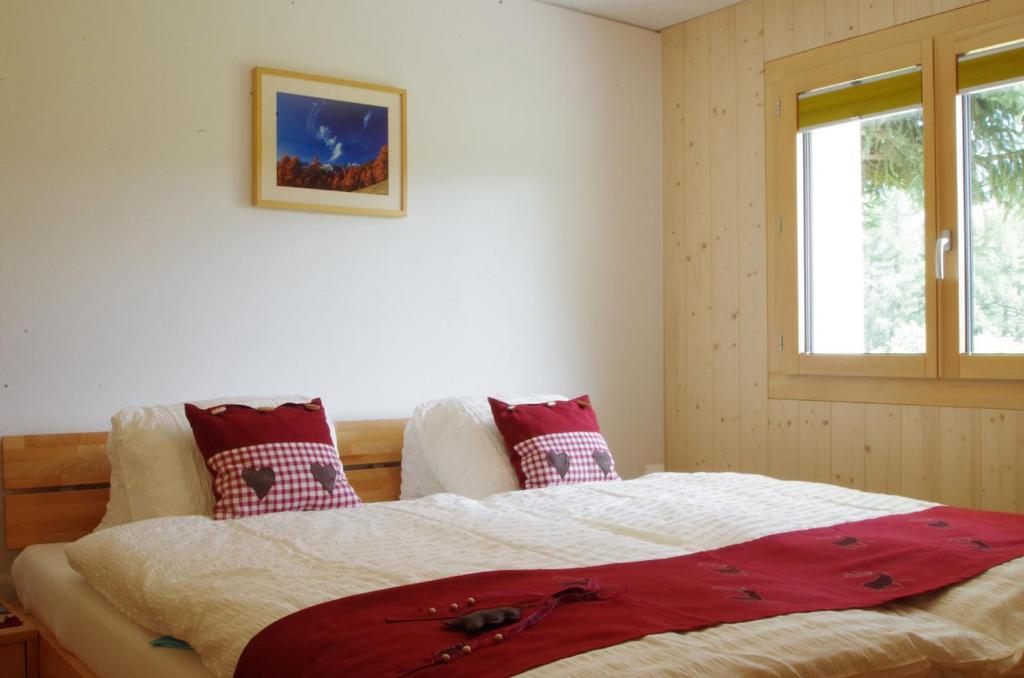 Chalet Galenblick - 3