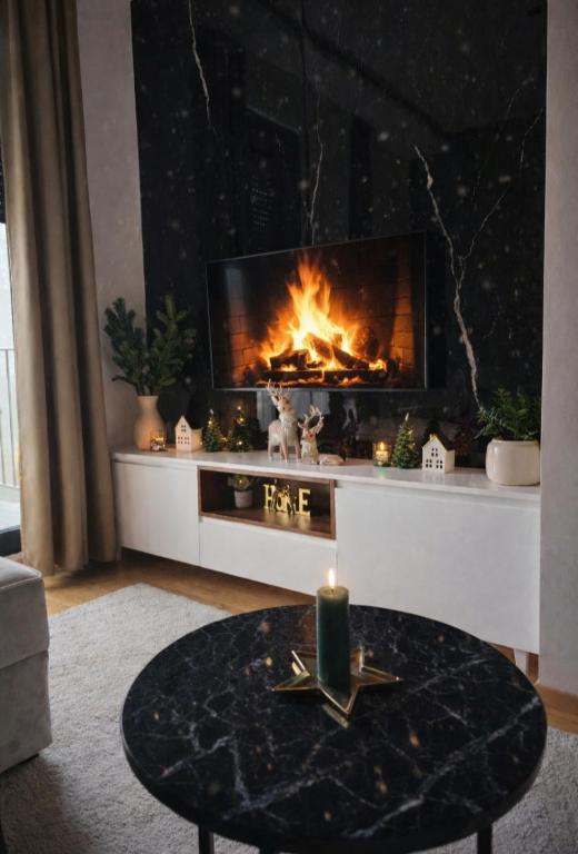 Luxury SiM Apartman Titova vila Zlatibor - 1