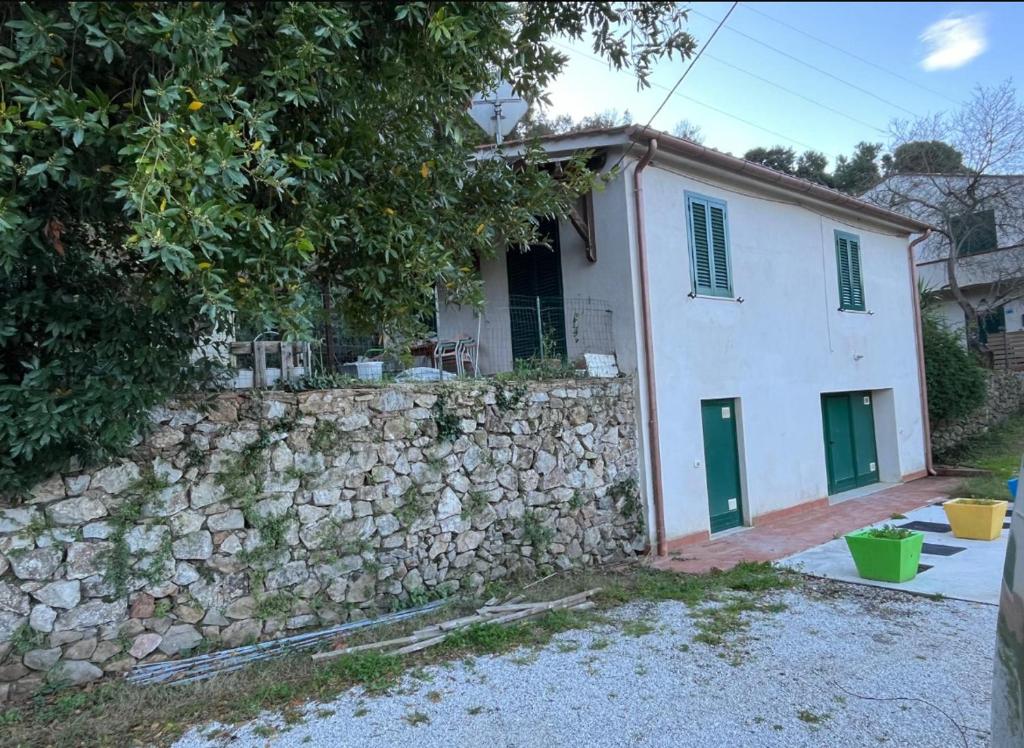 Podere i Cavalieri 2 - 2