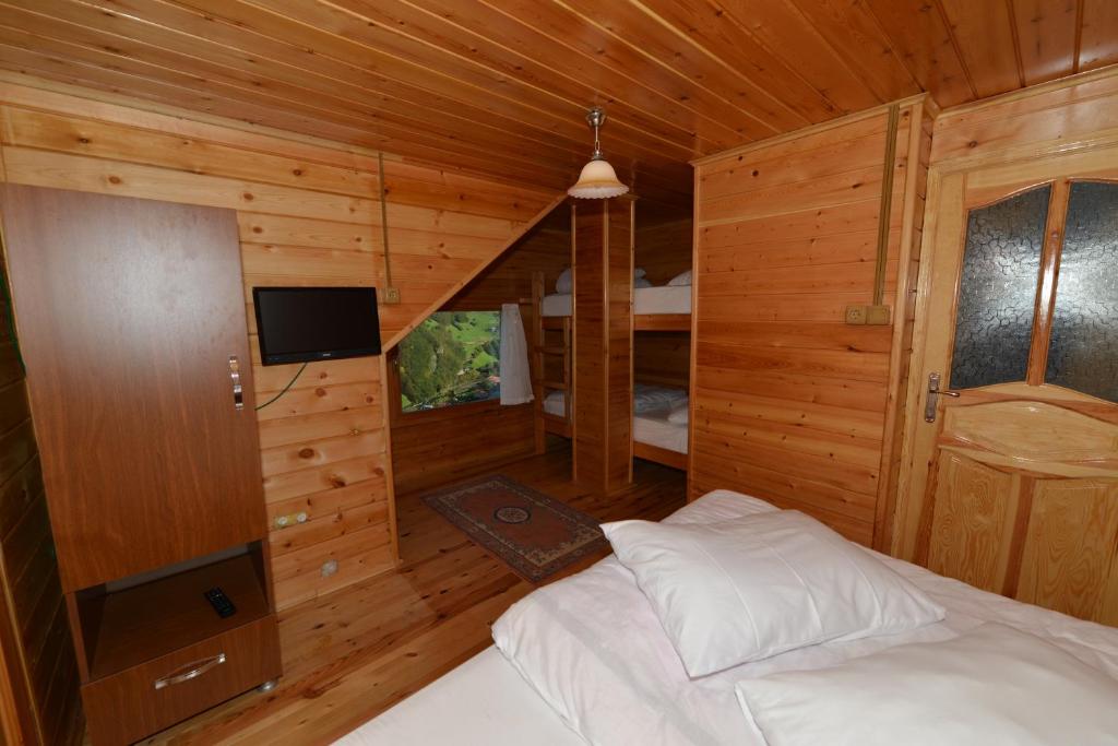 Hamsikoy Seyirtepe Butik Otel photo