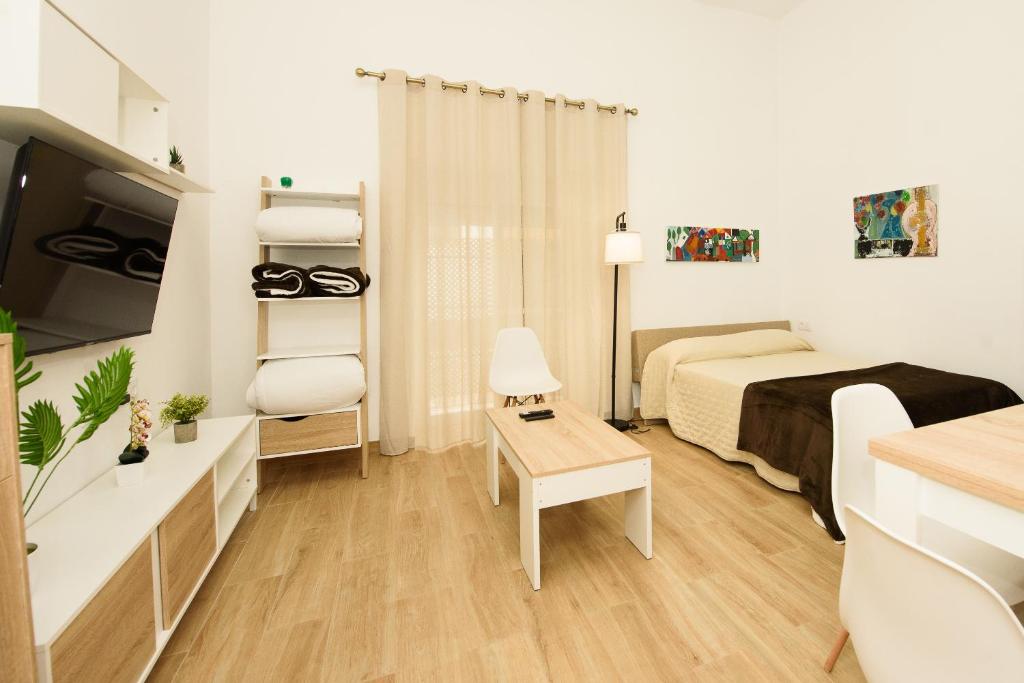 Luz del Sur El Puerto by Apartments Time - 3