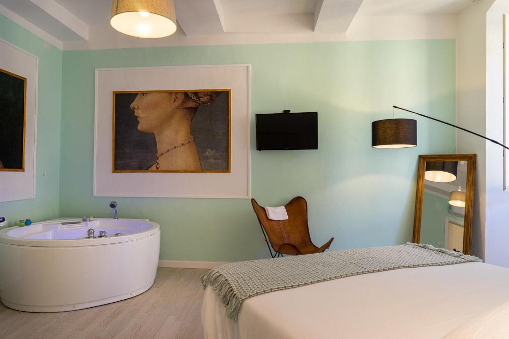 Apartment Perugia - 4