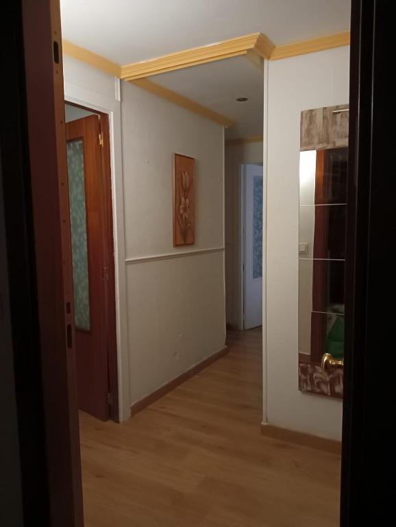 Apartamento en el centro encima de piscina Palafox - 2