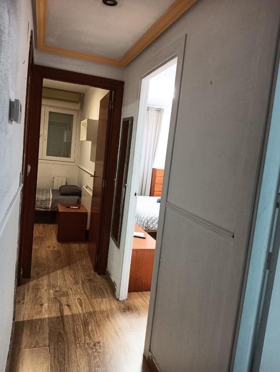 Apartamento en el centro encima de piscina Palafox - 5