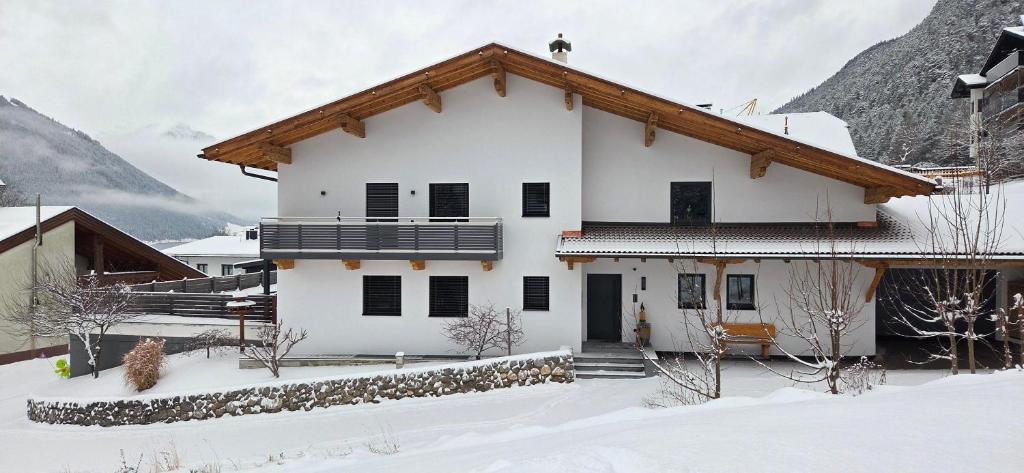 Ferienwohnung Bergzauber - 4