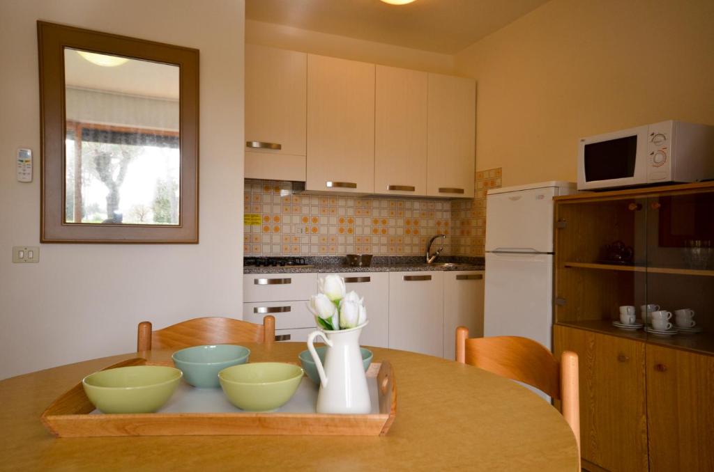 Villaggio White Star - 2