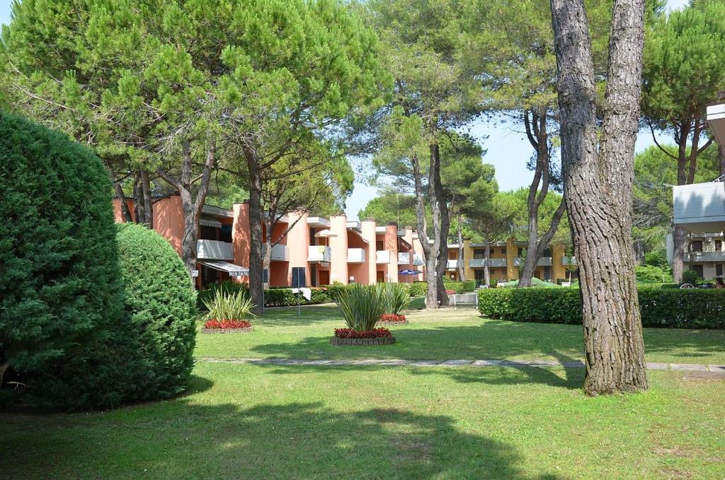 Villaggio White Star - 5