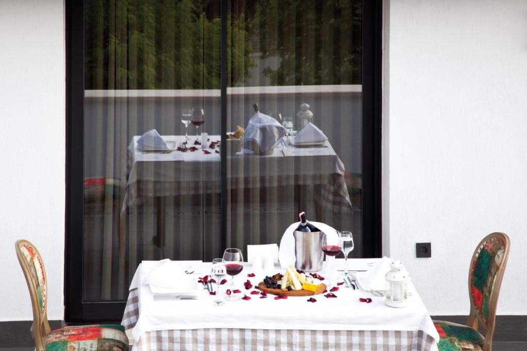 Casa Bianca Hotel photo