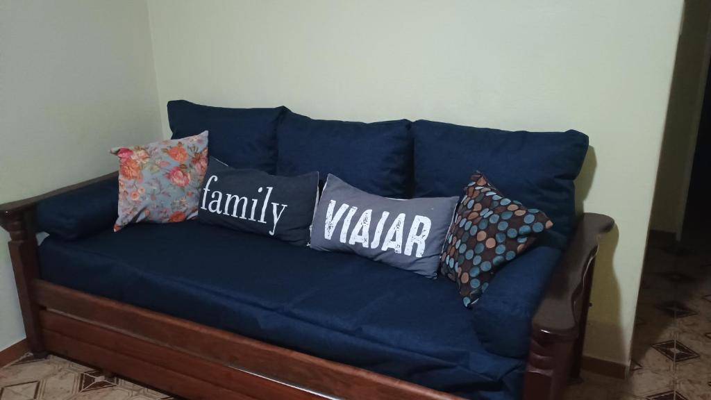 EL REFUGIO 1 CUADRA COSTA,COCHERAS, CALEFACCIÓN,PARRILLAS,ROPA DE CAMA,WIFI, IMPECABLE FARO MOGOTES SOLO PAREJAS y FAMILIAS - 3