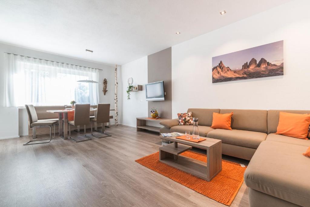 Ferienwohnung Eder - 5