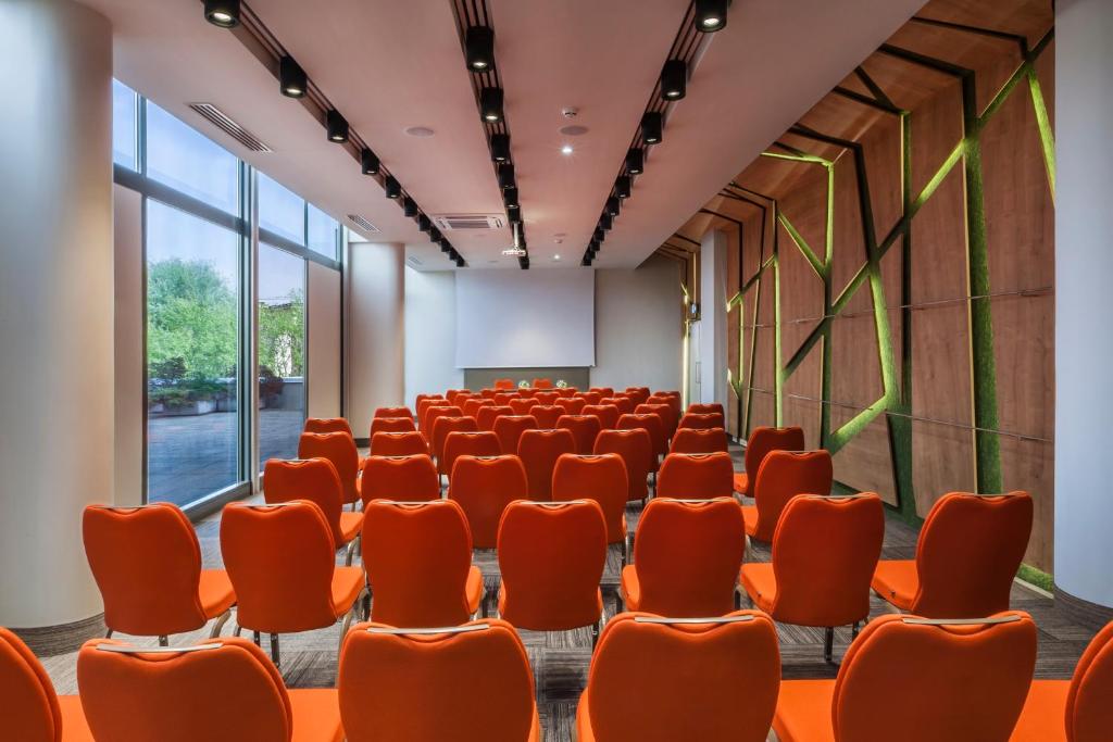 Tárgyalóterem/bálterem