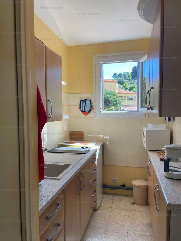 4HD47 Appartement 2 chambres climatisé- 4 personnes - 3