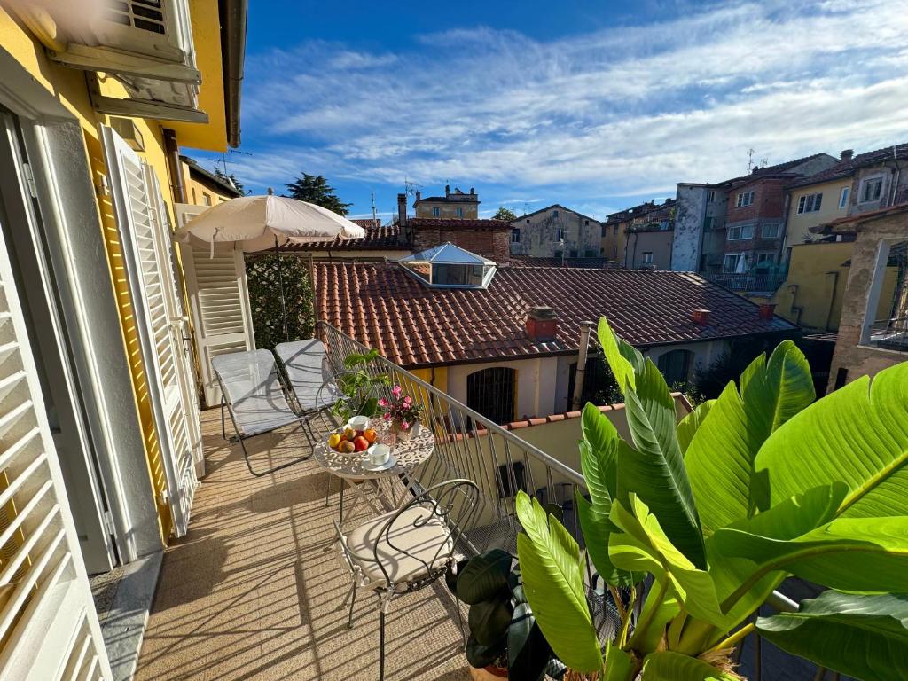 Casa Capolino - 1
