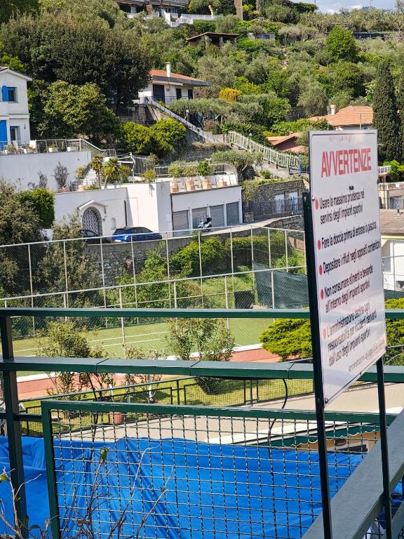 Appartamento in Residence - 2
