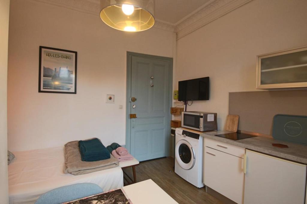 Studio 18 m2, en hyper centre-ville - 2