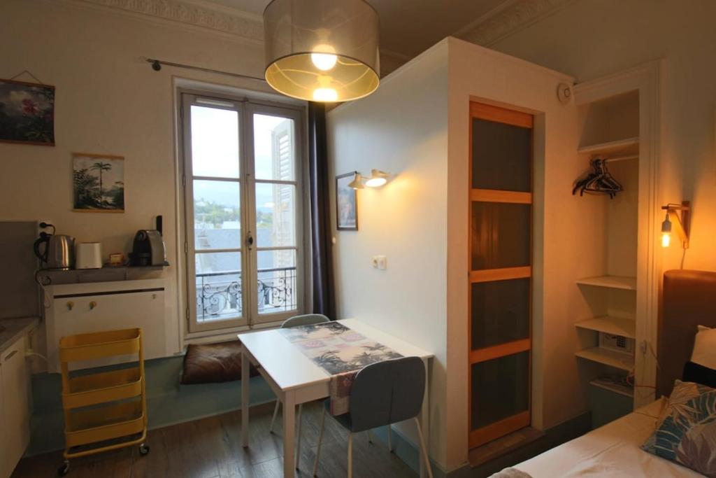 Studio 18 m2, en hyper centre-ville - 4