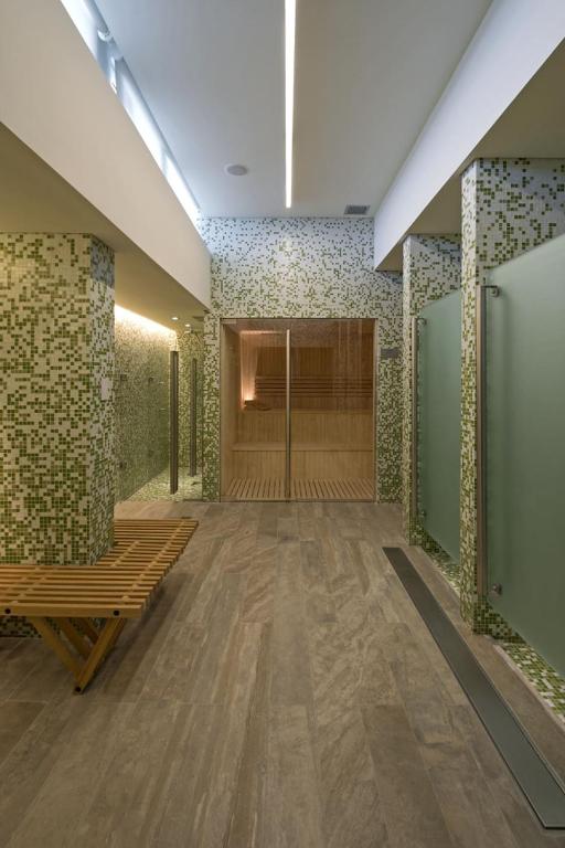 バスルーム（客室）