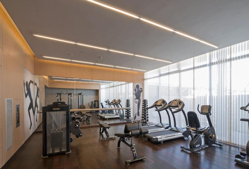 フィットネス/ジム