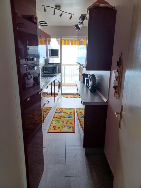 Appartement vue mer - 3