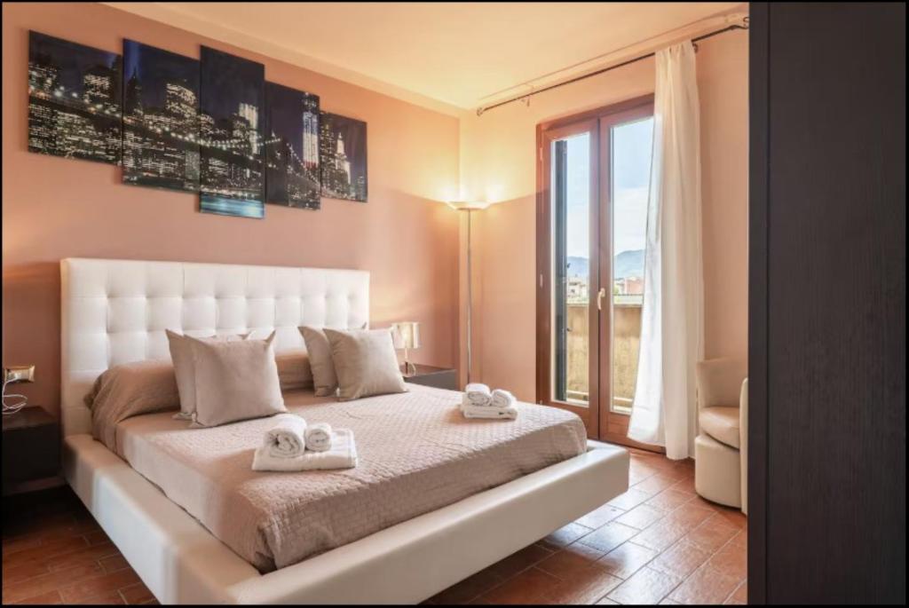 Casa Gina-Città e Campagna Lucchese - 1