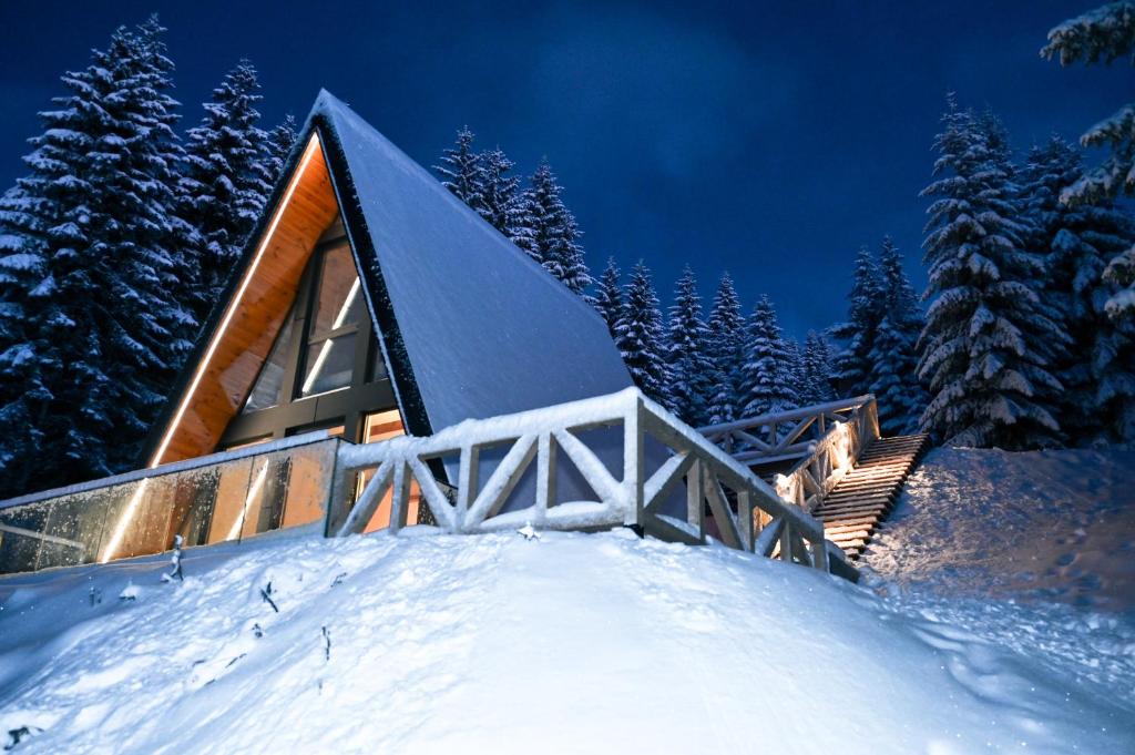Tara mountain house Kopaonik - 3