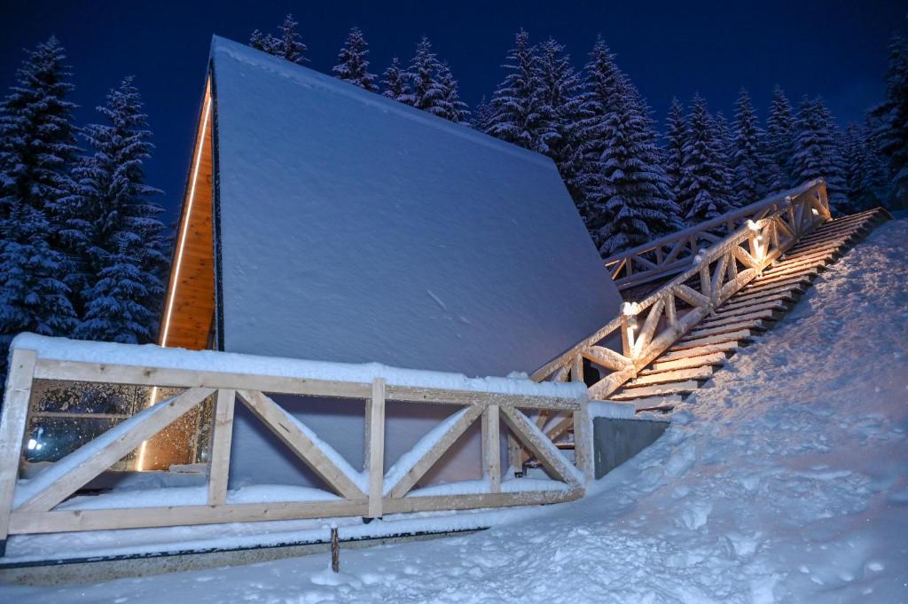 Tara mountain house Kopaonik - 4