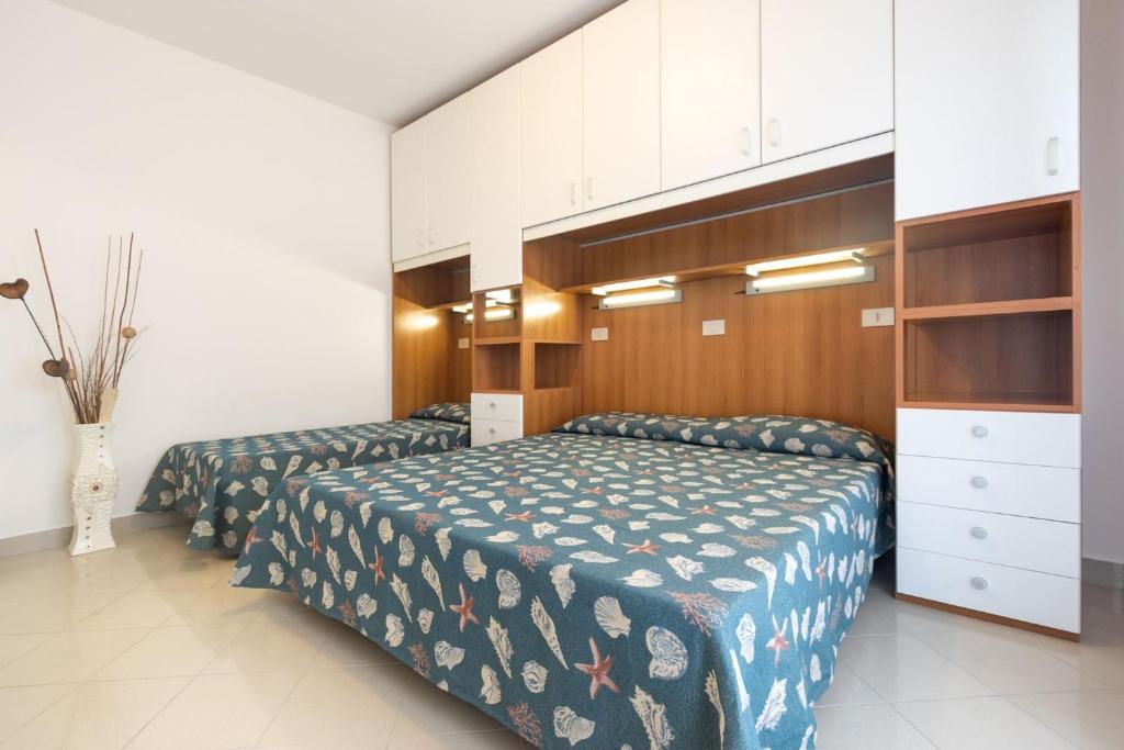 Bright apartment near the beach - 4