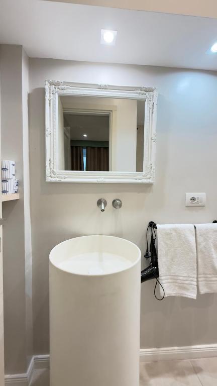 バスルーム（客室）