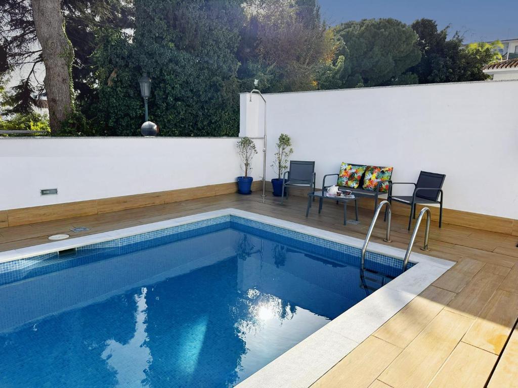 Nerja Paradise Rentals - Villa Bonilla - 2