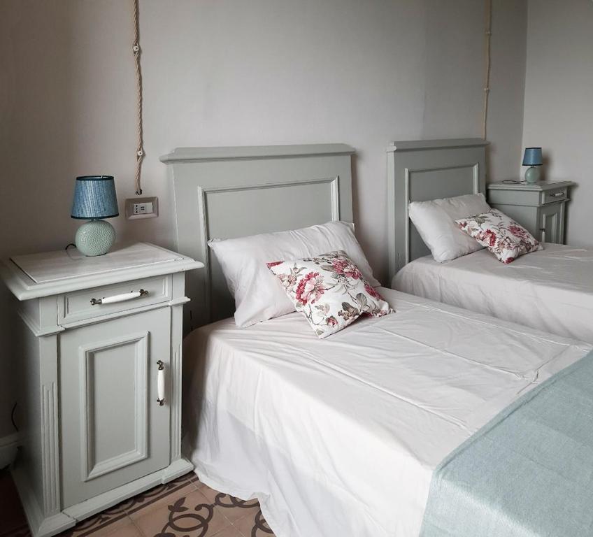 Villa Oreste, 4 bedroom period villa with view - 4