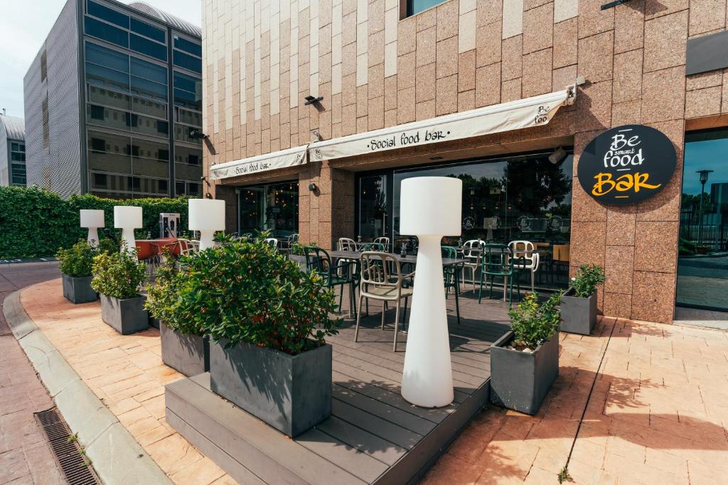 バルコニー/テラス