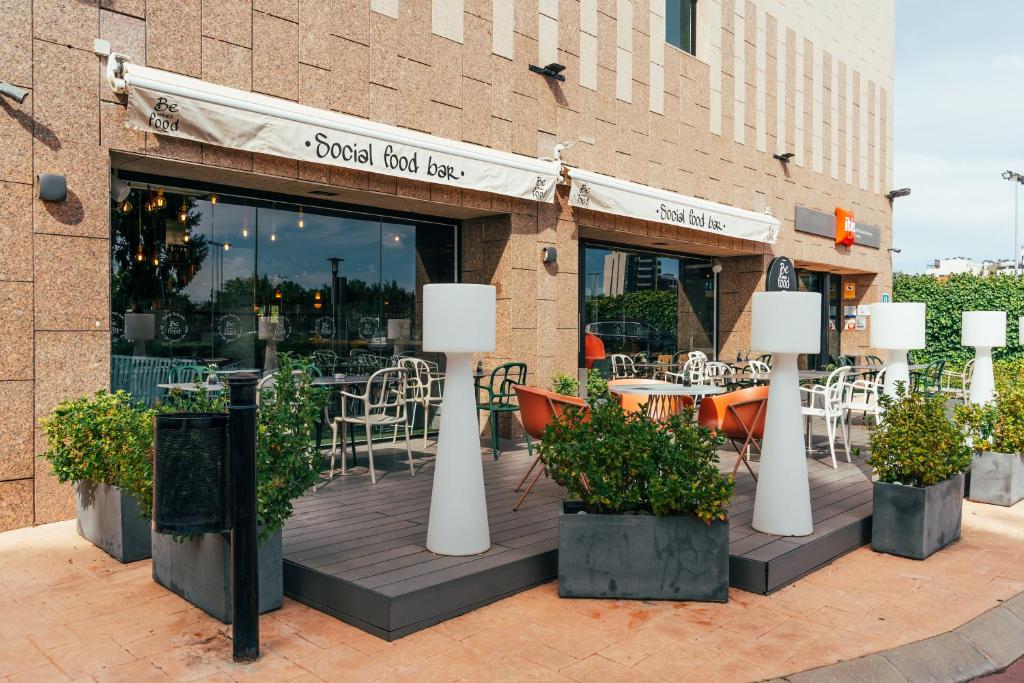 バルコニー/テラス