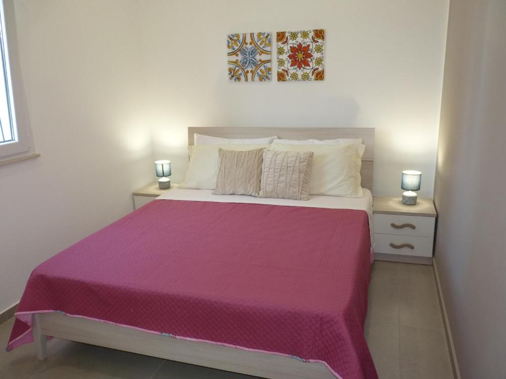 Villa Siciliu - 5