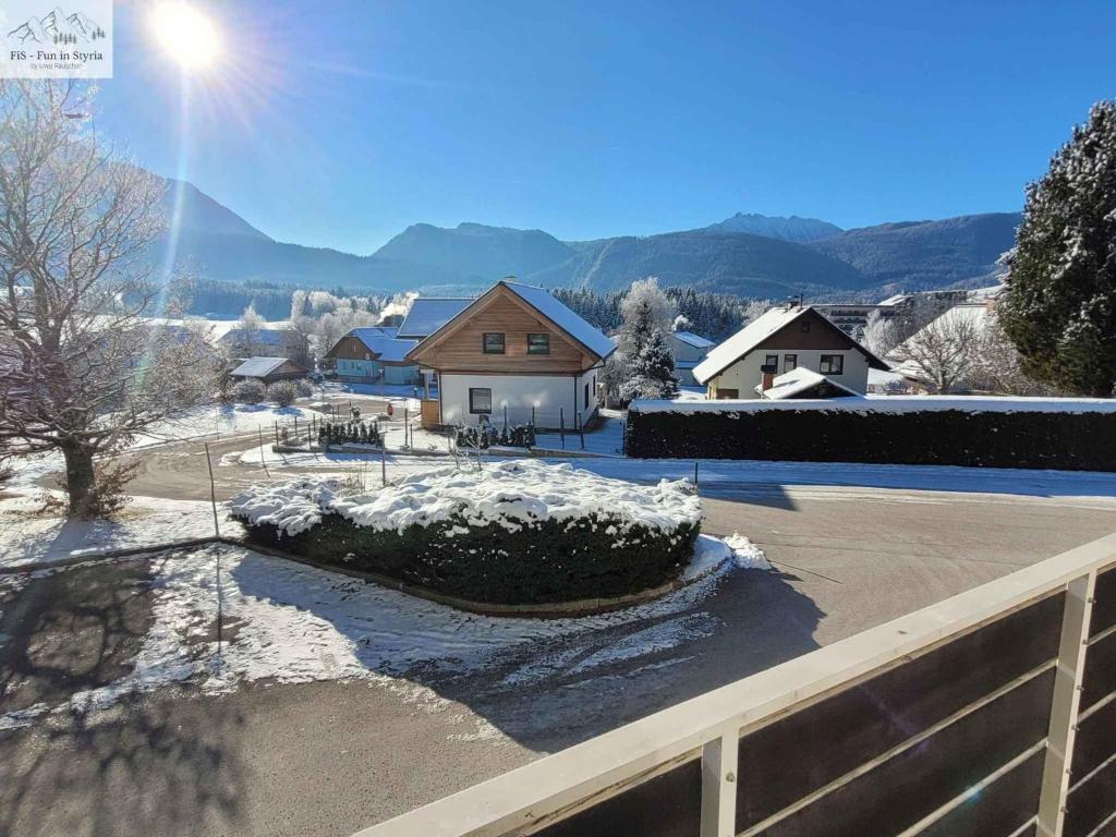 Apartment in Bad Mitterndorf - Steiermark 36993 - 4
