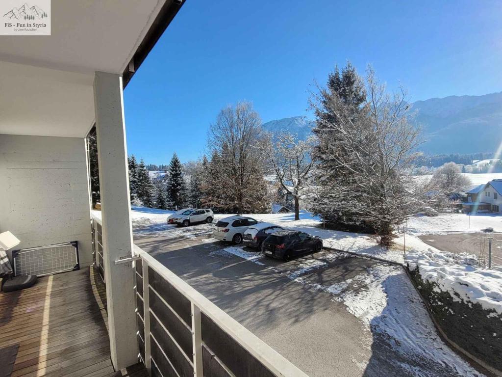 Apartment in Bad Mitterndorf - Steiermark 36993 - 5