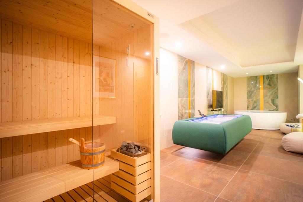 Grand Hotel Alassio Resort & Spa
