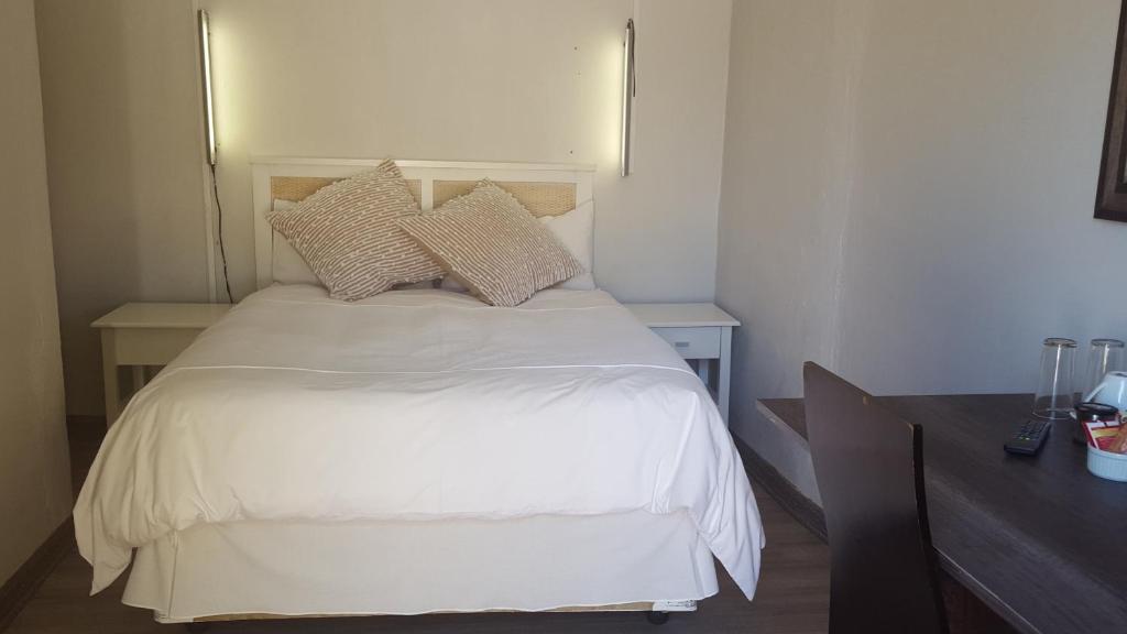 Tukha Guesthouse photo