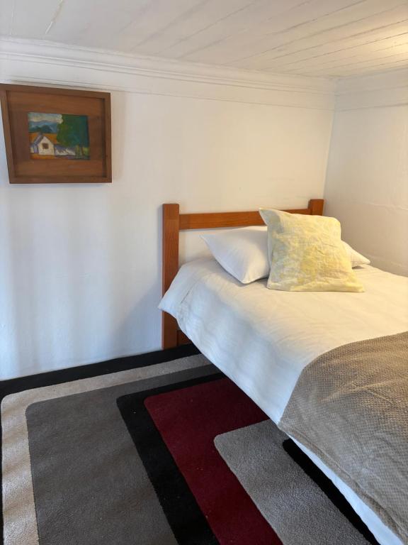 BBCasitaYellow-Hostal - 4