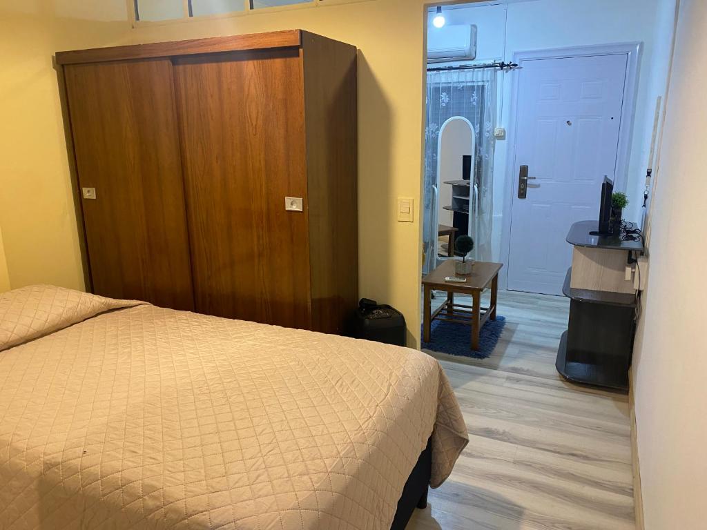 Cozy apartment - 4