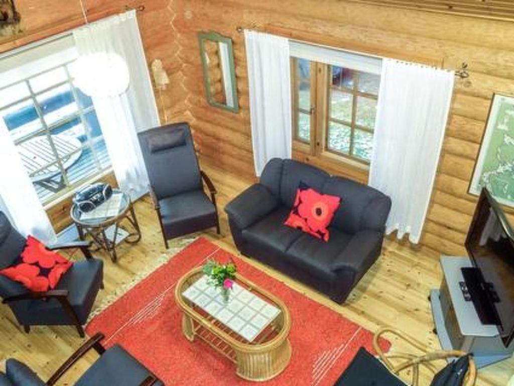 Holiday Home 6309 by Interhome 전경