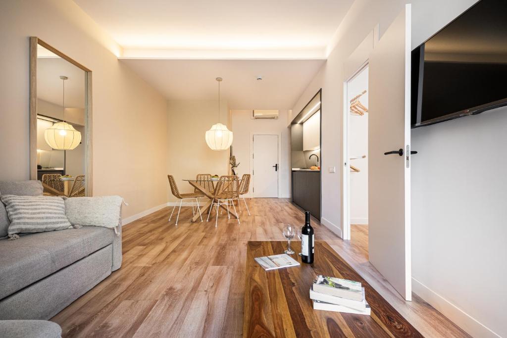Happy Apartments - 5